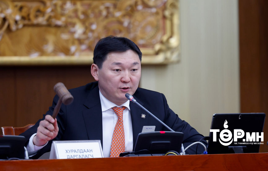 ТБХ:Онцгой албан татварын тухай хуульд нэмэлт, өөрчлөлт оруулах тухай хуулийн төслийг хэлэлцэхийг дэмжлээ