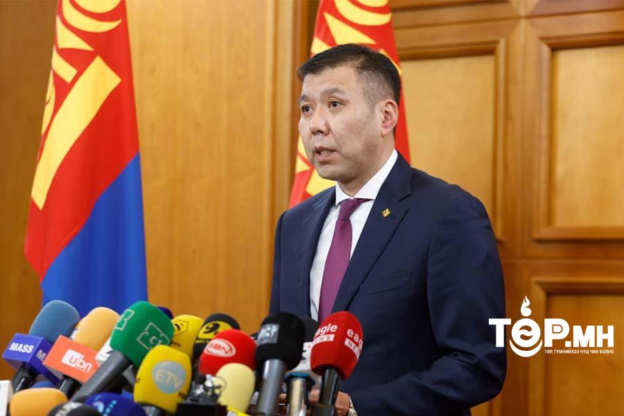 Нүүрсний дараагийн сонсголд гэрчээр 268 хүнийг дуудна