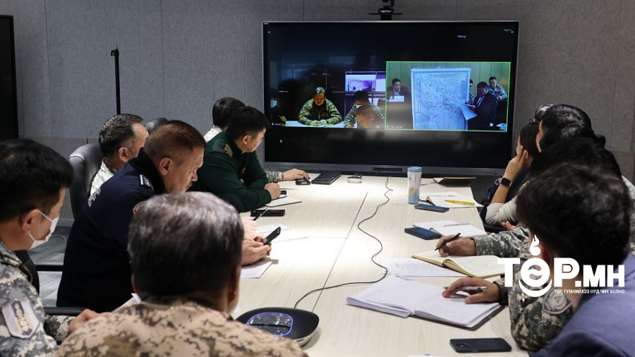 “Багц мэдээ” үйлчилгээг нэвтрүүлж, бүх сумдын малчдад урьдчилан сэргийлэх болон анхааруулга мэдээллийг хүргэж байна