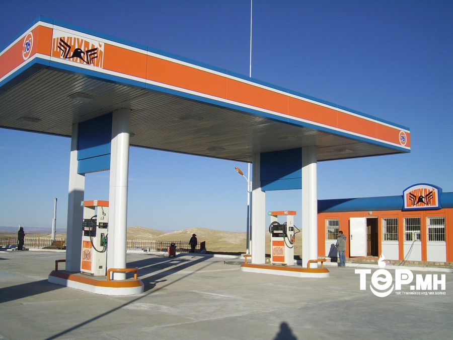 Петровис, Шунхлай ШТС-ууд "Евро-5" түлшийг хязгаарлалтгүй олгож эхэлжээ