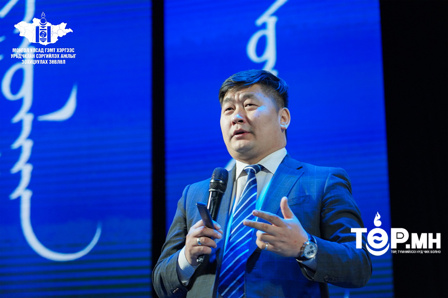 Г.Амаржаргал: Хамгаалах байр, нэг цэгийн үйлчилгээний үйл ажиллагааг чанаржуулах шаардлагатай