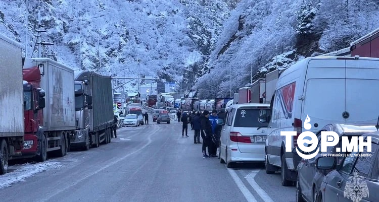 “Оливер” хар салхины улмаас 439 иргэнийг нүүлгэн шилжүүлээд байна