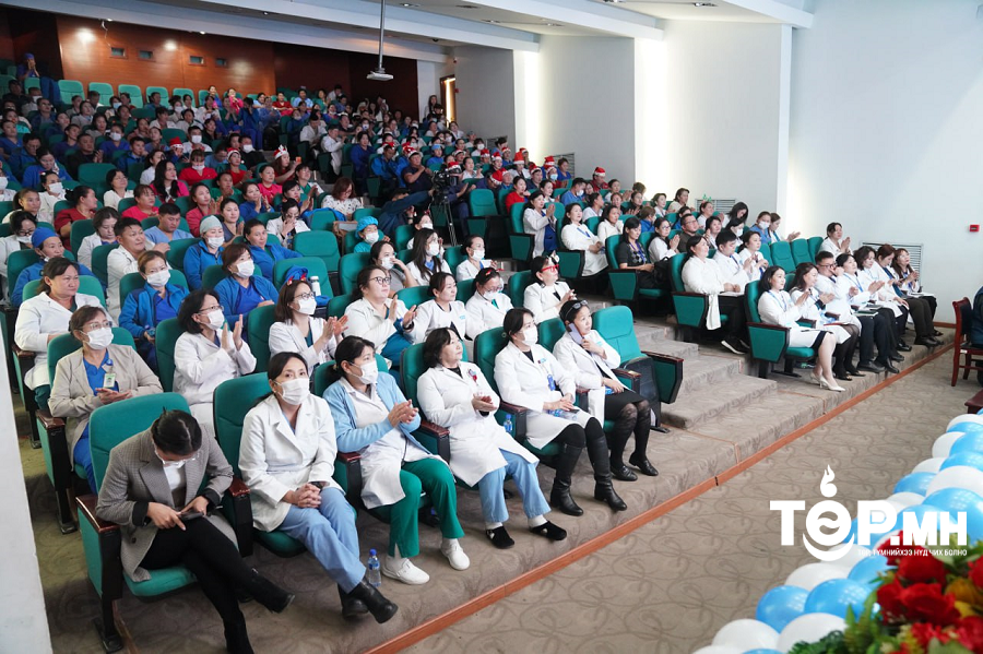 ЭХЭМҮТ: 2023 он Монголд эмчлэх боломжгүй хоёр өвчнийг эмчилж, их бүтээн байгуулалт өрнүүлсэн жил байлаа