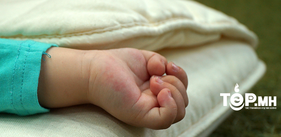 ЭМЯ: Нярай хүүхдүүд хатгалгаагаар хүндрэх байдал ажиглагдаж байна