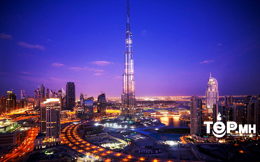 Арабын Нэгдсэн Эмират улс руу 30 хүртэл хоногийн хугацаанд визгүй зорчих боломжтой болжээ