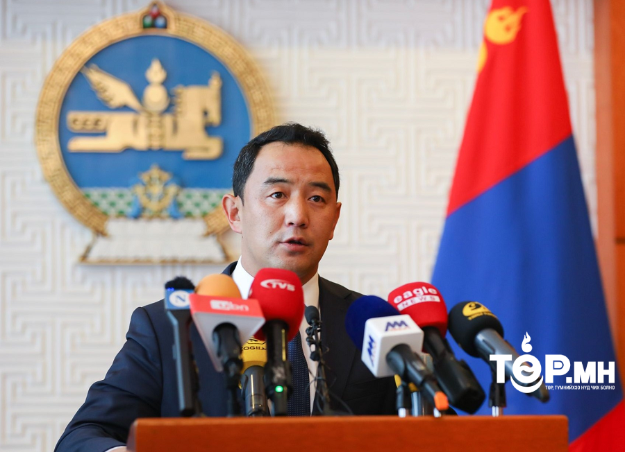Ө.Золбаяр: Гадныханд газар эзэмшүүлсэн гэх асуудлыг яаралтай шалгаж хариуцлага тооцохыг Ерөнхийлөгч чиглэл болголоо