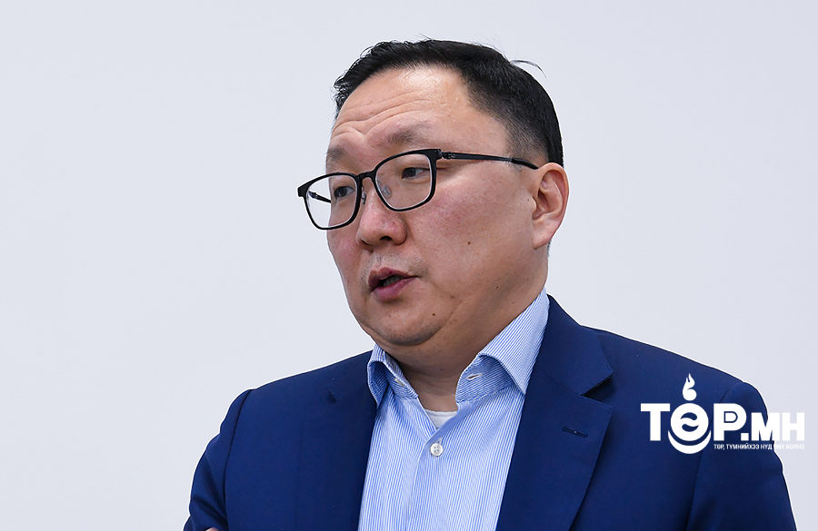 П.Эрхэмбулган: Амбулаторийн үзлэгийн 5.5 хувийг томуу, томуу төст өвчин эзэлж байна