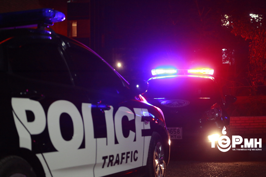 Олон тооны тээврийн хэрэгслийг удаа дараагийн үйлдлээр хулгайлсан бүлэг этгээдүүдийг баривчилжээ