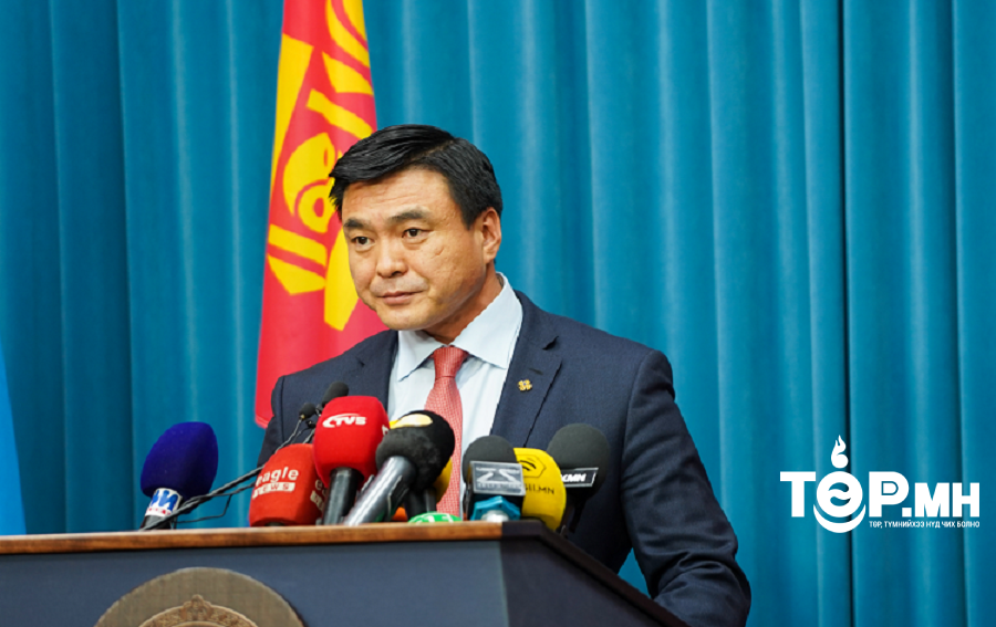 С.Амарсайхан: Малын тэжээл, өвсний хомсдол үүсэж байна