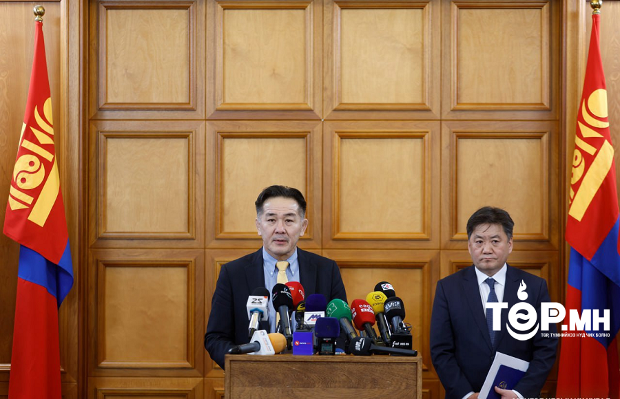 Эдийн засгийн өсөлт энэ оны III улирлын байдлаар 6.9 хувьд хүрчээ