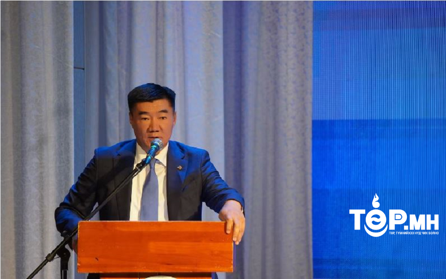 Зам, тээврийн салбарын боловсон хүчнийг "Бээжингийн зам харилцааны их сургууль"-д бэлтгэнэ