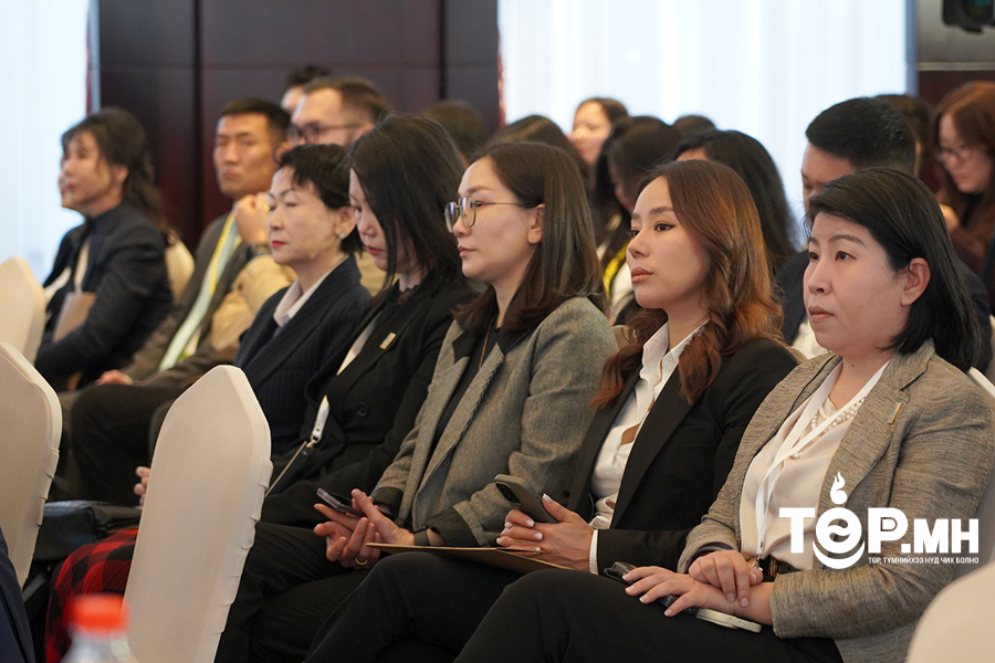 “Хотын олон талт төлөвлөлт, тогтвортой хөгжил" форум боллоо