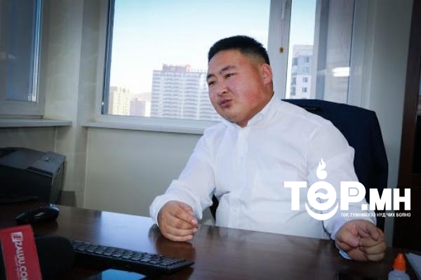 А.Отгонбаатарт долоо хоног баривчлах шийтгэл оногдуулжээ