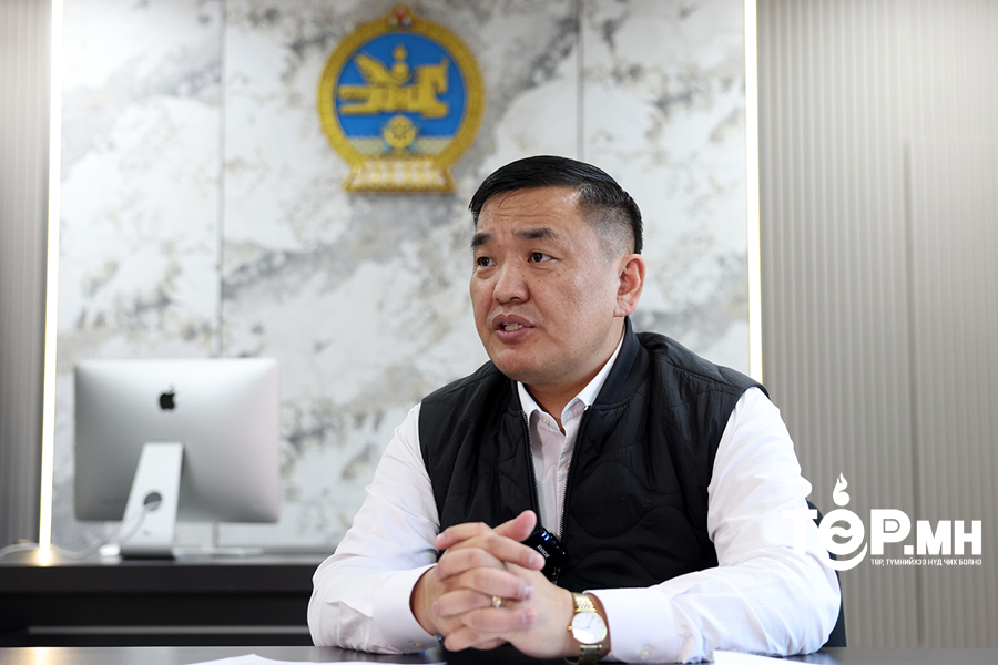 Б.Мөнхбат: 207 дугаар байрыг буулгах ажлын худалдан авах ажиллагааг энэ долоо хоногт зарлана