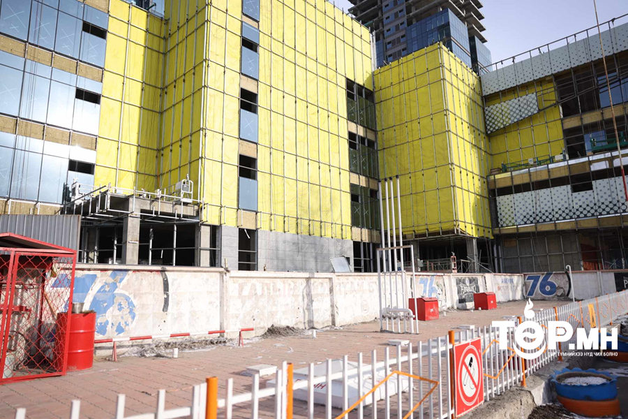 Автомашин хийгээр цэнэглэдэг станцуудын зөрчлийг арилгуулж байна