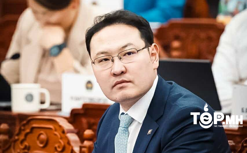 Э.Батшугар: Төсвийн урсгал зардал дэндүү их болохоор  хөрөнгө оруулалт  нэмэгдэхгүй байна