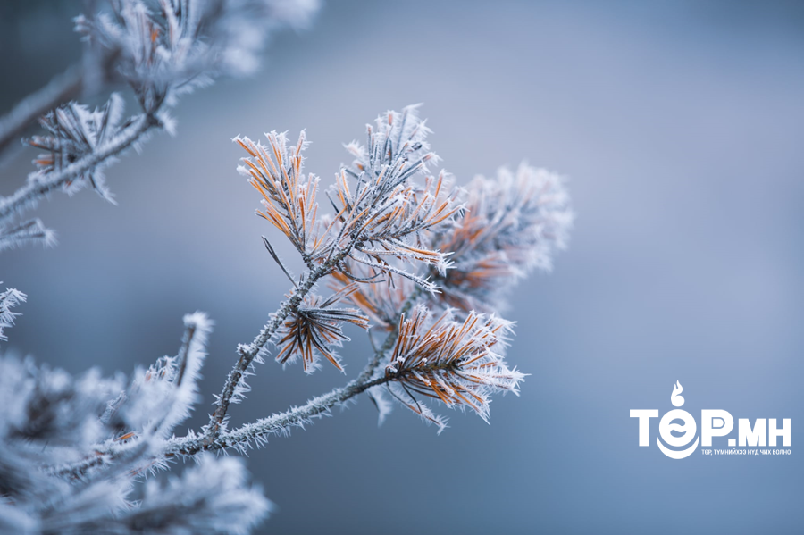 Улаанбаатар хотод өдөртөө -14 хэм хүйтэн