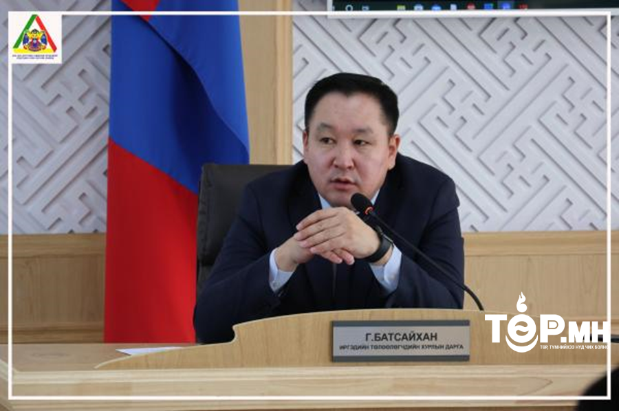 Хан-Уул дүүргийн гамшгийн эрсдэлийг бууруулах орон нутгийн зөвлөл хуралдлаа