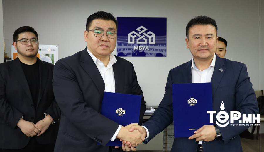 Олон улсын зөвлөх инженерүүдийн холбооны жишиг гэрээг барилгын салбарт нэвтрүүлнэ