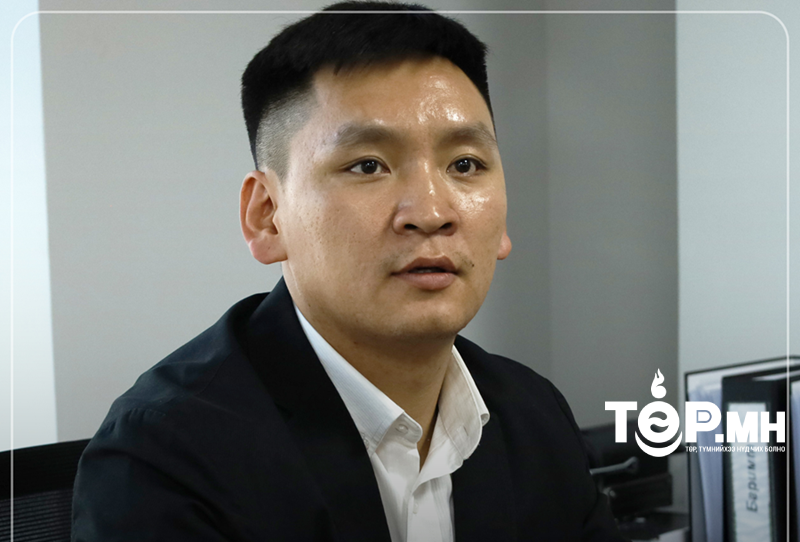 М.Золбоо: Авто замын нүхэн гарц бол хөдөлгөөний аюулгүй байдлыг хангах инженерийн байгууламж юм