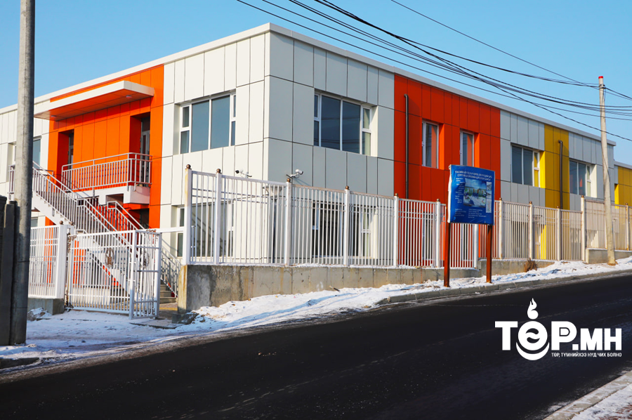 Бага сургууль, цэцэрлэгийн цогцолбор ашиглалтад ороход бэлэн боллоо