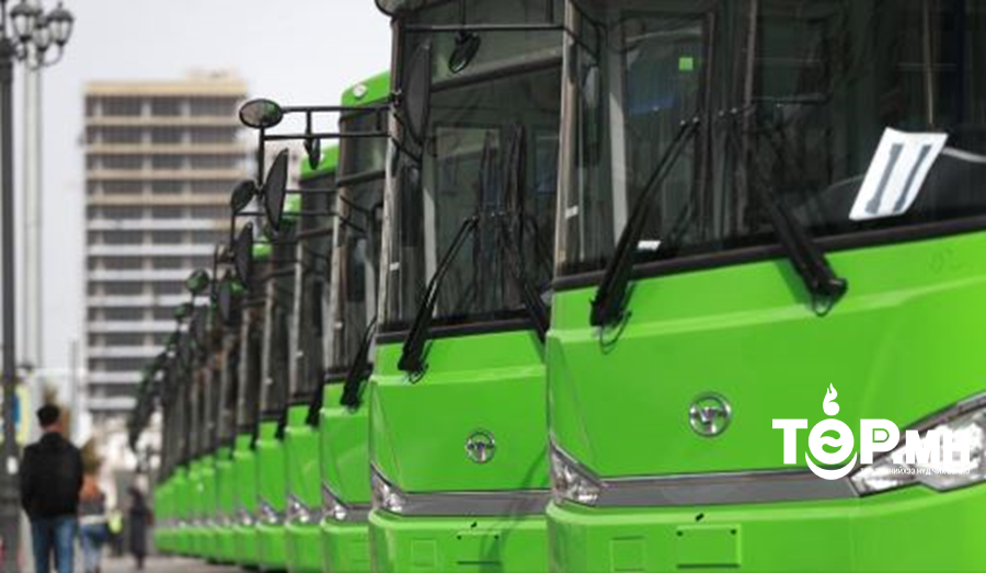 "Ногоон автобусны" шүүх хурал дахин нэг сар хойшлов