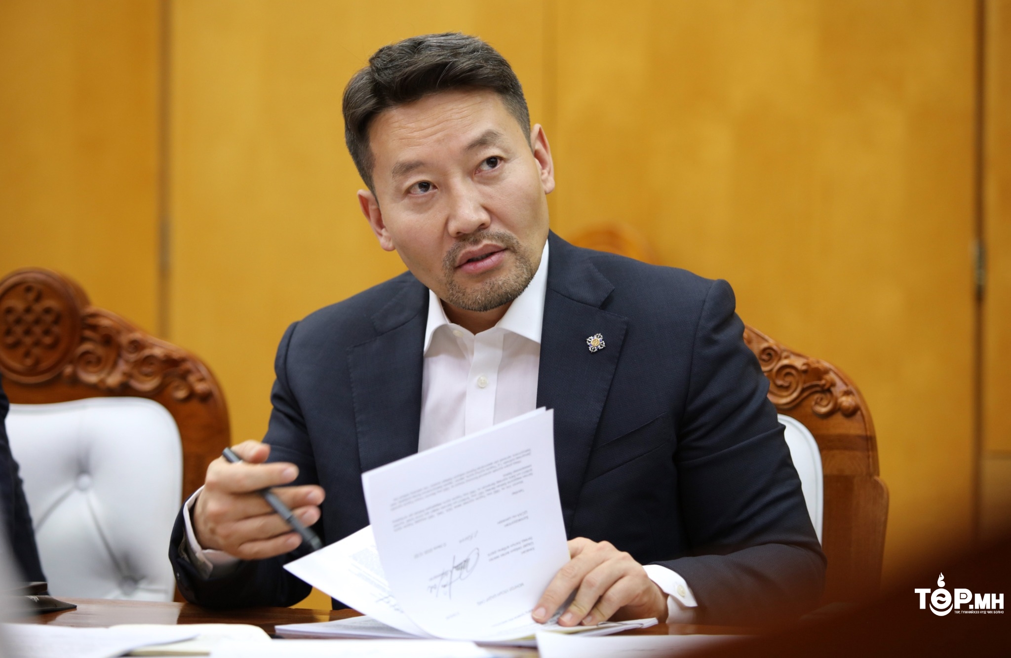 Монгол Улс "Азийн гамшгийн бэлэн байдлын төв"-д гишүүнээр элсэнэ