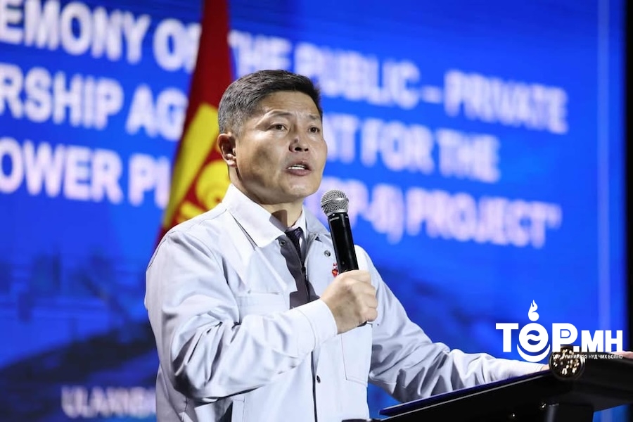 Х.Нямбаатар: Ирэх онд Дамбадаржаад 600 орчим нэгж талбарт газар чөлөөлнө