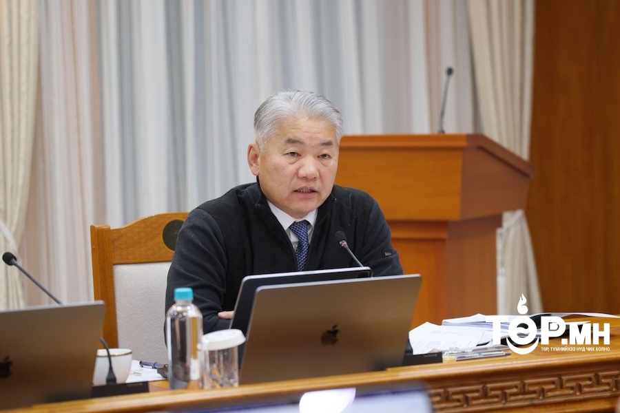 Ж.Энхбаяр: Бизнесийн эрх чөлөөг дэмжиж, хувийн өмчийн халдашгүй байдлыг хуулиар баталгаажуулна