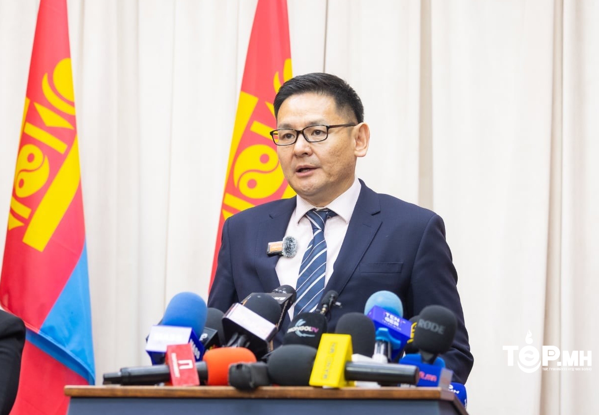 ЭТТ: Онцгой дэглэмийн хугацаанд 15 жилийн түүхэн дэх хамгийн өндөр борлуулалт хийв