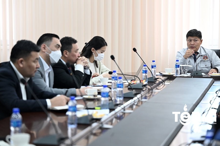 Х.Нямбаатар: Авто зогсоолын менежментийг үе шаттай сайжруулна