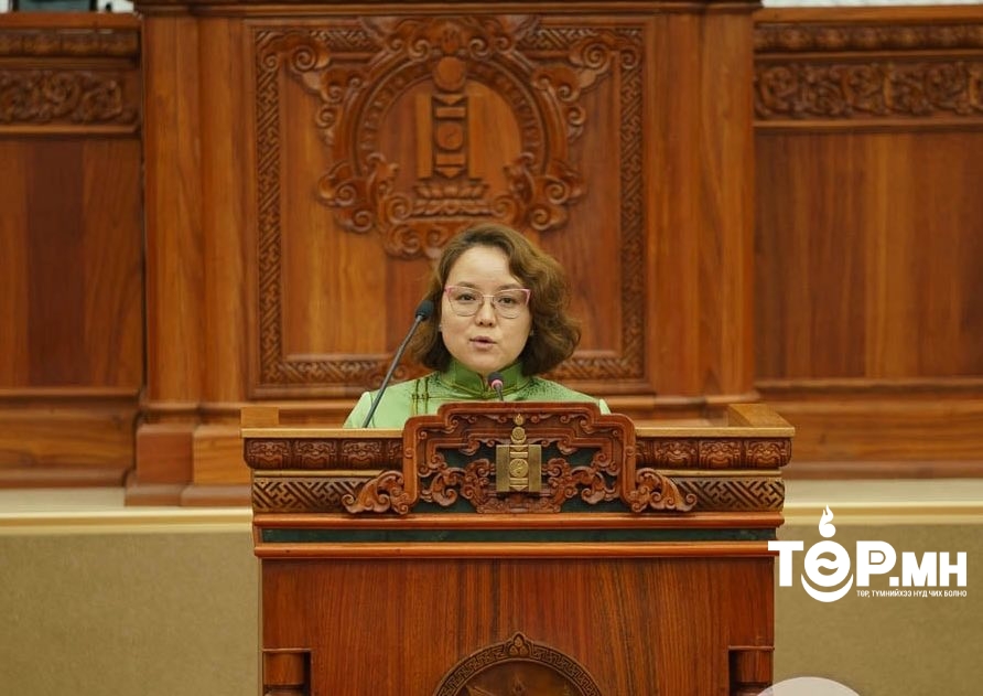 Удирдах зөвлөлийн дэргэд Хүртээмж ба тэгш оролцооны бодлогын хороог байгуулж, даргаар нь УИХ-ын гишүүн О.Саранчулууныг томилов