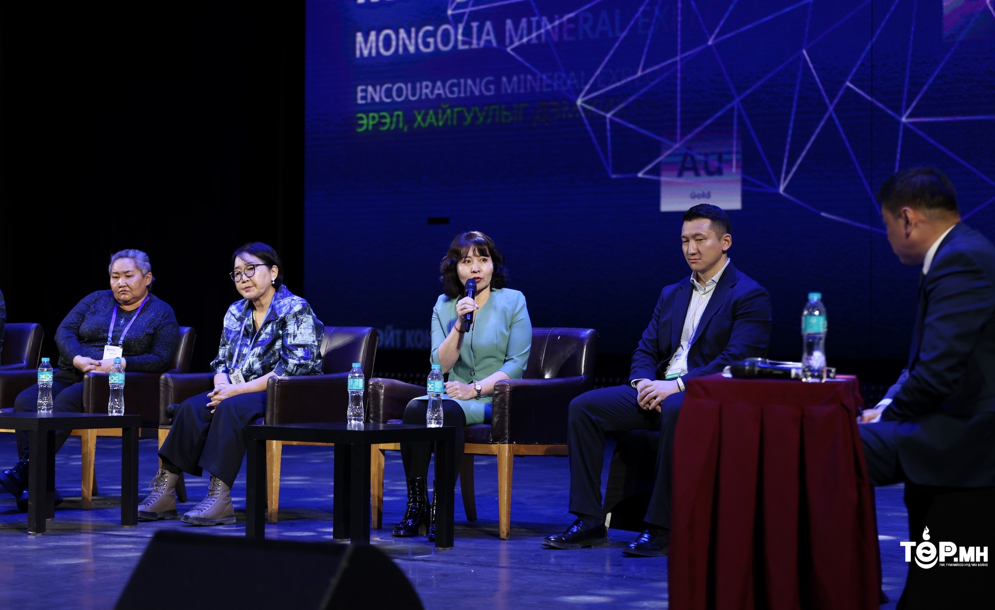 Орон нутгийн хамиын ажиллагааны мэдээлэл танилцуулав