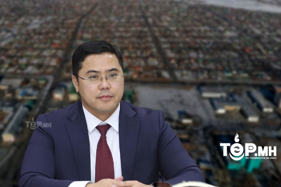 Булган аймгийн засаг дарга Д.Пүрэв-Очир ХАНГАЛТГҮЙ ажиллаж ОГЦРОХ нөхцлөө хангав