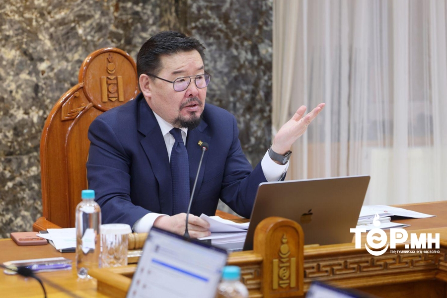 Төсвийн хөрөнгөөр шинэ жил, байгууллага болон салбарын ой тэмдэглэх зэрэг олон нийтийн арга хэмжээ зохион байгуулахгүй байхыг үүрэг болголоо