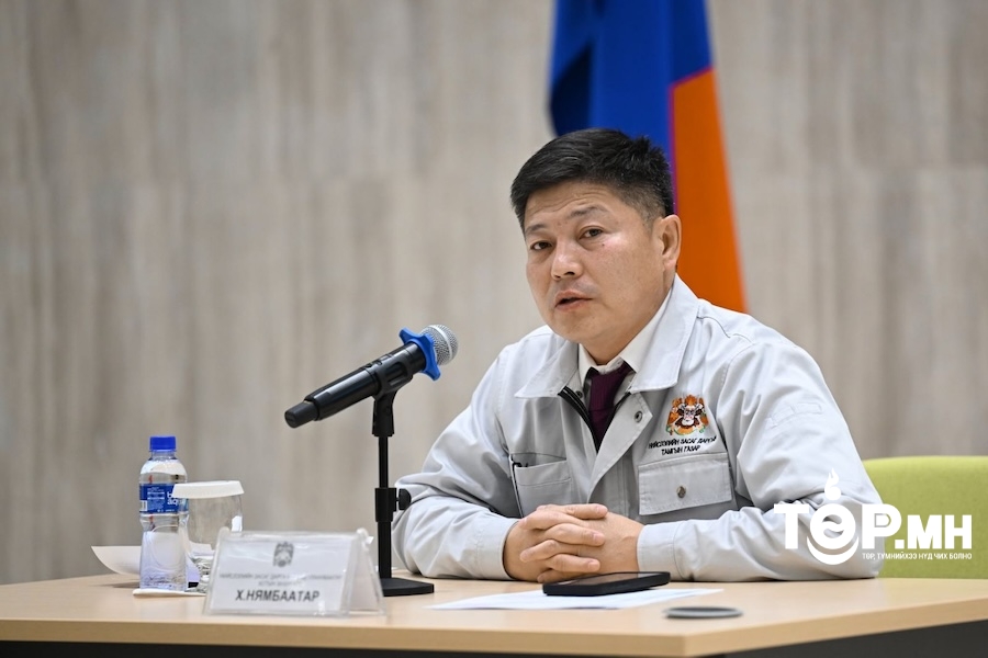 Нийслэлийн 2026 оны төсвөөр шинээр 207 төсөл, арга хэмжээ хэрэгжүүлнэ