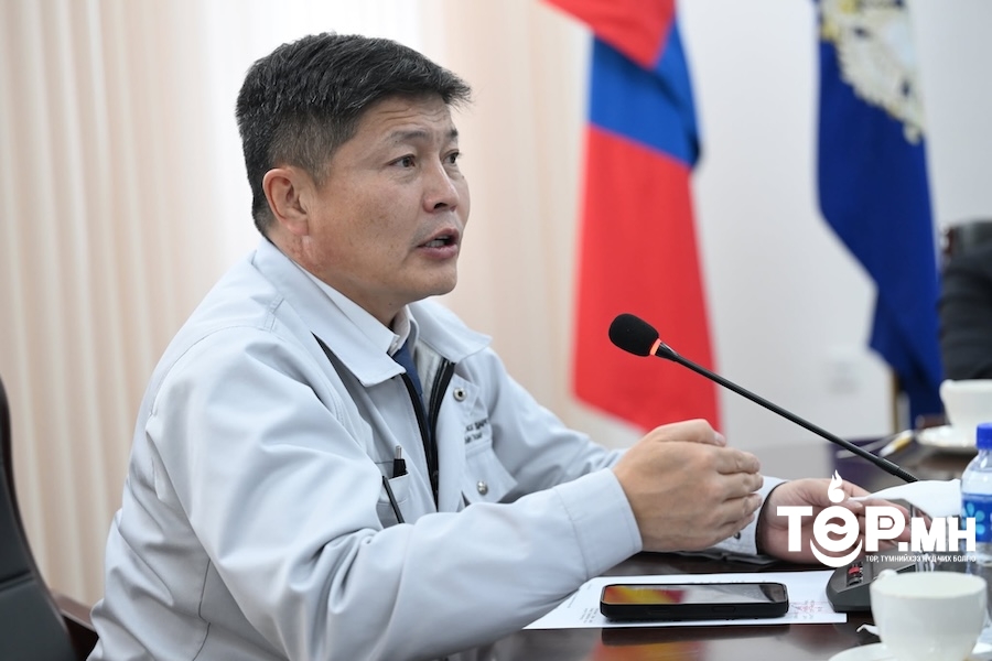 Туулын хурдны замын зорчих хэсгийг 2027 оны зун нээнэ