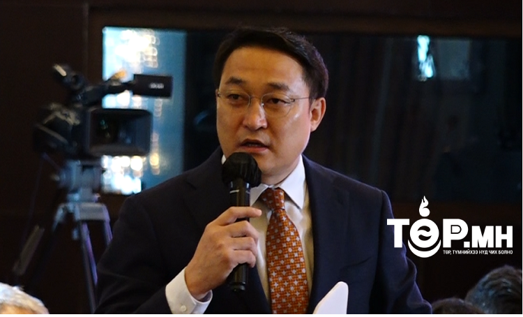 Д.Амарбаясгалан иргэний хөдөлгөөн байгуулж хамтран ажиллахыг уриаллаа