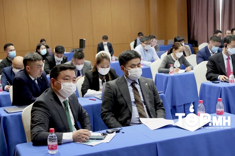 Нийслэлийн 2022 оны төсөвт хийсэн дүн шинжилгээг танилцуулах уулзалт боллоо