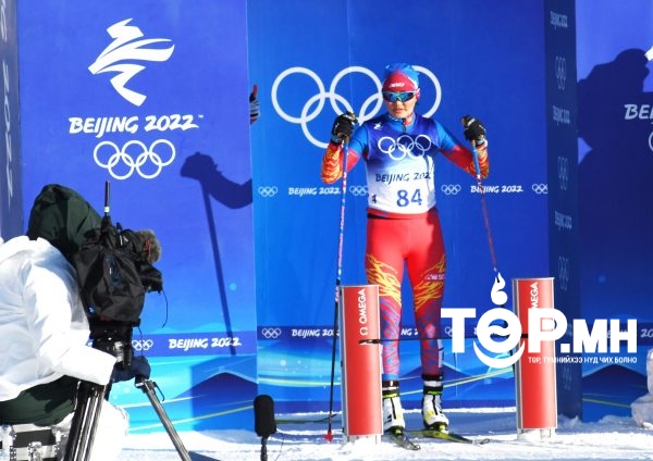 ОУХМ А.Энхтуул үндсэн төрөлдөө өнөөдөр  уралдана