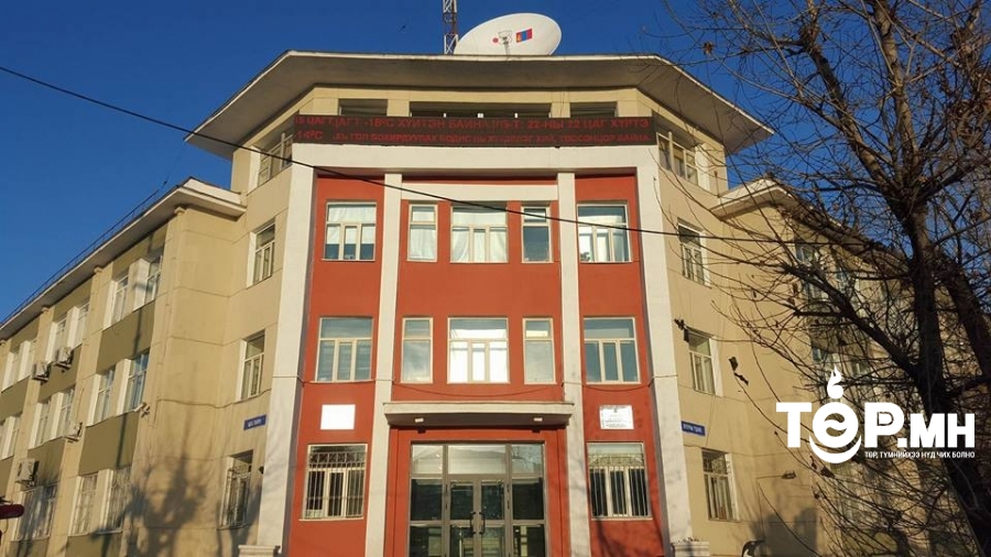 Улаанбаатарт 15 градус хүйтэн байна