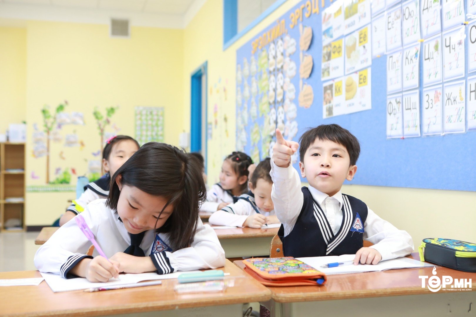 59 сургуулийн цагийн хуваарьт өөрчлөлт оруулна