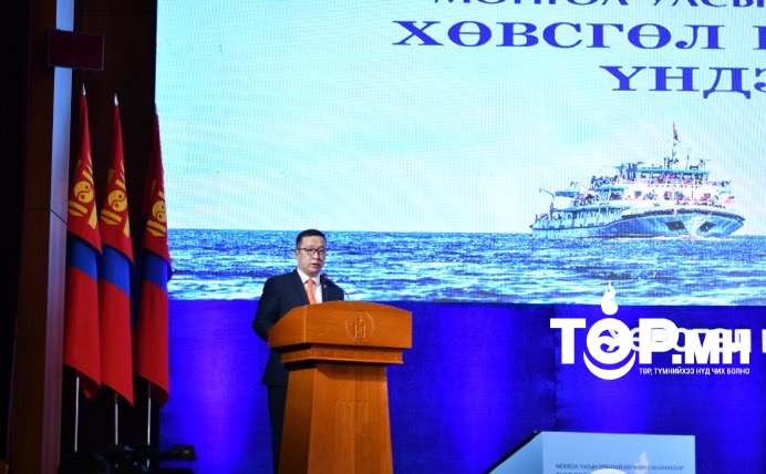 Б.Бат-Эрдэнэ: Нуур орчимд аялал жуулчлал хөгжүүлэх цогц төлөвлөгөөг хэрэгжүүлнэ