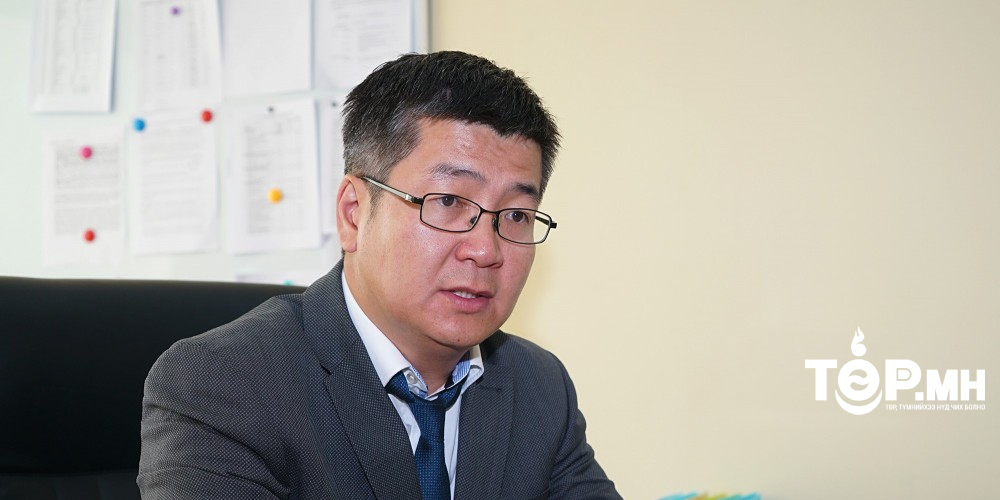 Ж.Гантулга: Мэргэжлийн байгууллагуудын судалгаа, иргэдийн саналд үндэслэн цагийн зохицуулалт хийсэн