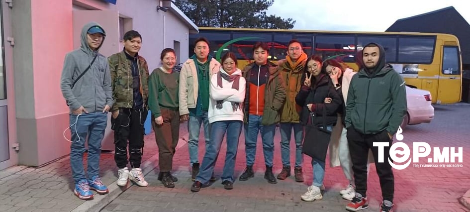 16 иргэн Польш-Украины хилийн зурвас давлаа