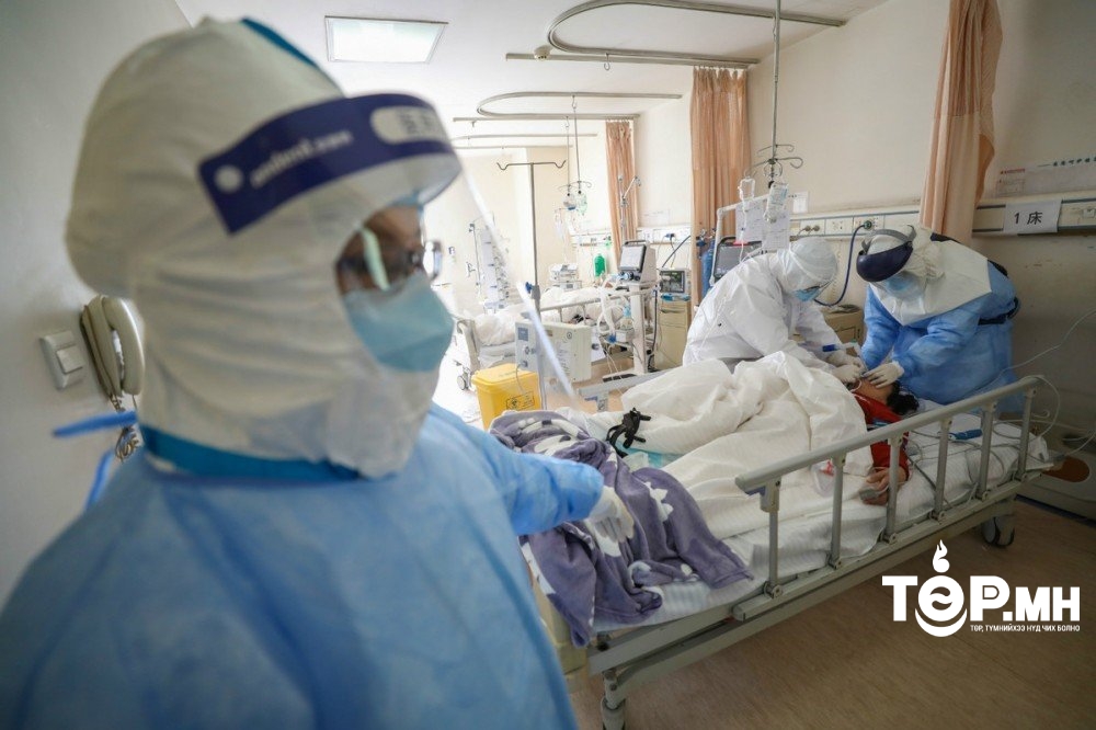 ЭМЯ: 874 тохиолдол шинээр бүртгэгдэж, гурван хүн нас баржээ