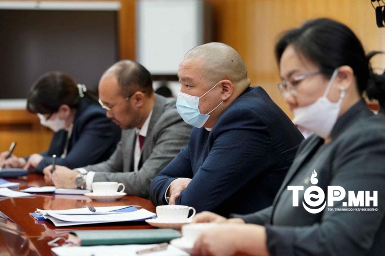 Хүний эрхийн үндэсний комисс УОК-той сар бүр мэдээллээ солилцоно