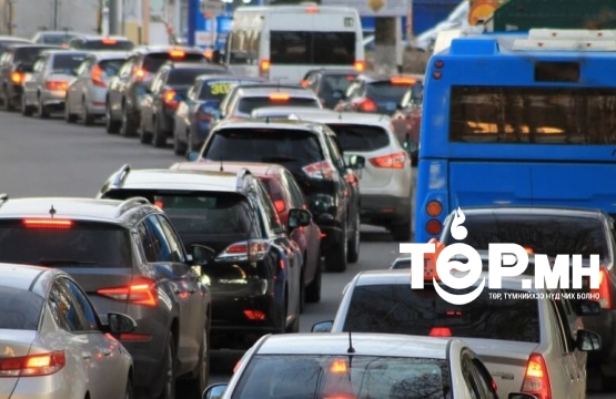 "ИХ ХӨЛ ХӨДӨЛГӨӨН" эхэллээ