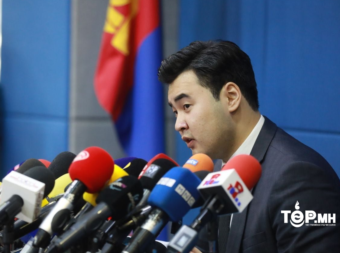 Н.Тэмүүлэн: Хөгжлийн банкнаас ирүүлсэн учраас “Монполимет” ХХК-ийг бусдын адил шалгаж байгаа