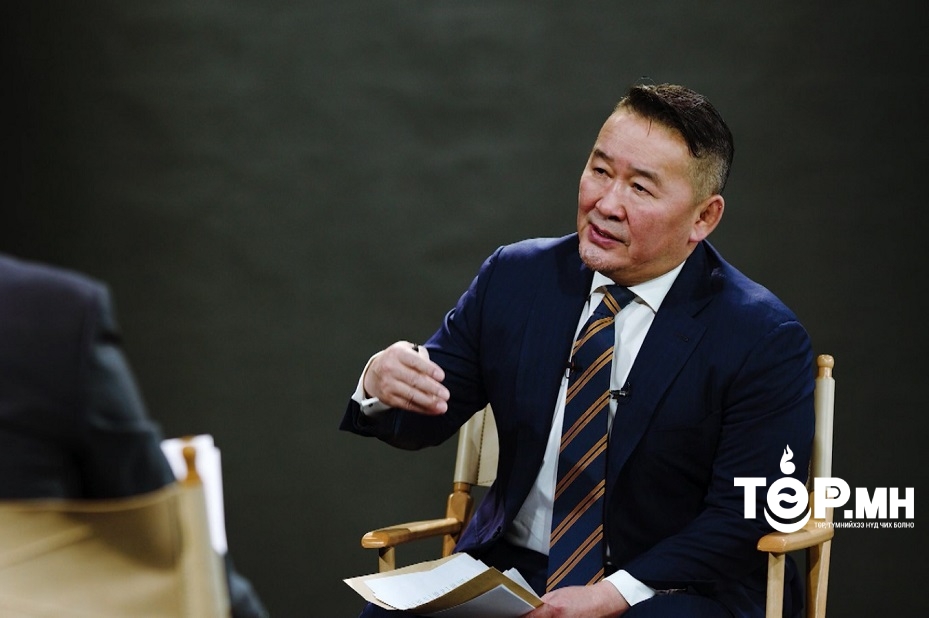 Бондны 1.5 тэрбум ам.доллар Х.Баттулгын банкинд байршиж байжээ